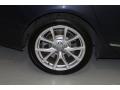 Aventurine Blue Pearl Effect - A6 3.0T quattro Sedan Photo No. 5