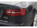 Aventurine Blue Pearl Effect - A6 3.0T quattro Sedan Photo No. 7