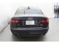 Aventurine Blue Pearl Effect - A6 3.0T quattro Sedan Photo No. 8