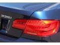 2013 Deep Sea Blue Metallic BMW 3 Series 335i Coupe  photo #22
