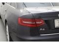 Aventurine Blue Pearl Effect - A6 3.0T quattro Sedan Photo No. 9