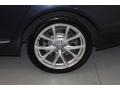 Aventurine Blue Pearl Effect - A6 3.0T quattro Sedan Photo No. 14
