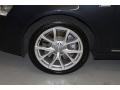 Aventurine Blue Pearl Effect - A6 3.0T quattro Sedan Photo No. 15