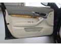 Aventurine Blue Pearl Effect - A6 3.0T quattro Sedan Photo No. 17