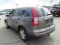 2011 Urban Titanium Metallic Honda CR-V EX-L 4WD  photo #7