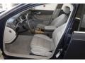 Aventurine Blue Pearl Effect - A6 3.0T quattro Sedan Photo No. 19