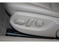 Aventurine Blue Pearl Effect - A6 3.0T quattro Sedan Photo No. 20