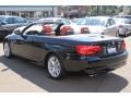 Black Sapphire Metallic - 3 Series 328i Convertible Photo No. 7