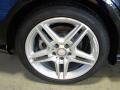 Black - E 350 4Matic Sedan Photo No. 8