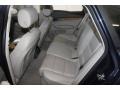 Aventurine Blue Pearl Effect - A6 3.0T quattro Sedan Photo No. 33