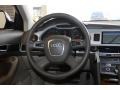 Aventurine Blue Pearl Effect - A6 3.0T quattro Sedan Photo No. 35