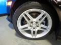 Black - E 350 4Matic Sedan Photo No. 12