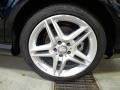Black - E 350 4Matic Sedan Photo No. 13