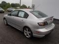 Sunlight Silver Mica - MAZDA3 s Sedan Photo No. 6