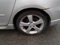 Sunlight Silver Mica - MAZDA3 s Sedan Photo No. 7