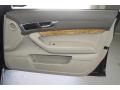 Aventurine Blue Pearl Effect - A6 3.0T quattro Sedan Photo No. 43