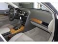 Aventurine Blue Pearl Effect - A6 3.0T quattro Sedan Photo No. 44