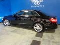 Black - E 350 4Matic Sedan Photo No. 16