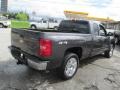 Taupe Gray Metallic - Silverado 1500 LT Extended Cab 4x4 Photo No. 7