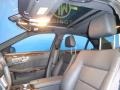 Black - E 350 4Matic Sedan Photo No. 18