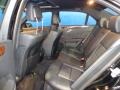 Black - E 350 4Matic Sedan Photo No. 19