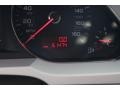 Aventurine Blue Pearl Effect - A6 3.0T quattro Sedan Photo No. 50