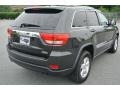 Mineral Gray Metallic - Grand Cherokee Laredo Photo No. 4