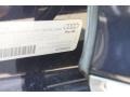 Aventurine Blue Pearl Effect - A6 3.0T quattro Sedan Photo No. 51