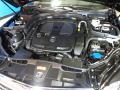Black - E 350 4Matic Sedan Photo No. 21