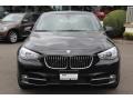 Black Sapphire Metallic - 5 Series 535i Gran Turismo Photo No. 2