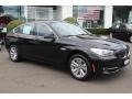 Black Sapphire Metallic - 5 Series 535i Gran Turismo Photo No. 3