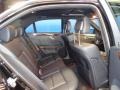 Black - E 350 4Matic Sedan Photo No. 23
