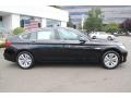 Black Sapphire Metallic - 5 Series 535i Gran Turismo Photo No. 4
