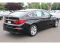 Black Sapphire Metallic - 5 Series 535i Gran Turismo Photo No. 5