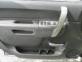 Taupe Gray Metallic - Silverado 1500 LT Extended Cab 4x4 Photo No. 16