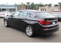 Black Sapphire Metallic - 5 Series 535i Gran Turismo Photo No. 7