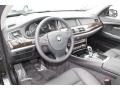Black Sapphire Metallic - 5 Series 535i Gran Turismo Photo No. 10