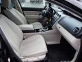 2011 Black Cherry Mica Mazda CX-7 s Touring AWD  photo #16