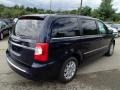 2014 True Blue Pearl Chrysler Town & Country Touring  photo #6