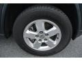 Mineral Gray Metallic - Grand Cherokee Laredo Photo No. 21
