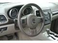 Mineral Gray Metallic - Grand Cherokee Laredo Photo No. 23