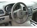 2011 Mineral Gray Metallic Jeep Grand Cherokee Laredo  photo #23