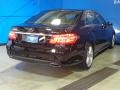 Black - E 350 4Matic Sedan Photo No. 36