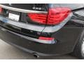Black Sapphire Metallic - 5 Series 535i Gran Turismo Photo No. 23