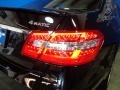 Black - E 350 4Matic Sedan Photo No. 37