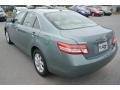 Aloe Green Metallic - Camry LE Photo No. 5