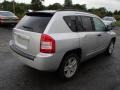 Bright Silver Metallic - Compass Sport 4x4 Photo No. 6
