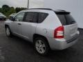 Bright Silver Metallic - Compass Sport 4x4 Photo No. 8