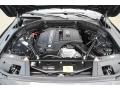 Black Sapphire Metallic - 5 Series 535i Gran Turismo Photo No. 30