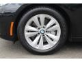 Black Sapphire Metallic - 5 Series 535i Gran Turismo Photo No. 32